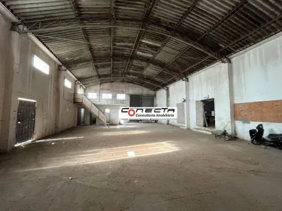 Galpão/Depósito/Armazém à venda, 300m² no Jardim São Marcos, Campinas