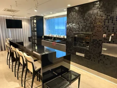 Apartamento com 3 Quartos à venda, 326m² no Jardim Anália Franco, São Paulo