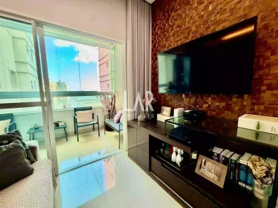 Apartamento com 2 Quartos à venda, 74m² no Sion, Belo Horizonte