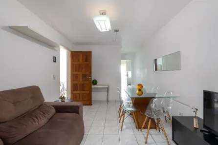 Sobrado com 2 Quartos à venda, 77m² no Jardim das Palmas, São Paulo