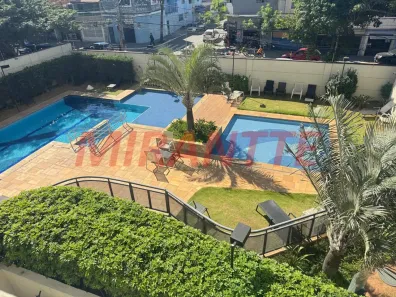 Apartamento com 2 Quartos à venda, 58m² no Parque Edu Chaves, São Paulo