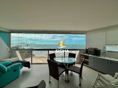 Apartamento com 3 Quartos à venda, 156m² no Vila Luis Antônio, Guarujá