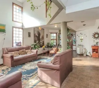 Casa com 9 Quartos para venda ou aluguel, 280m² no Santana, Porto Alegre
