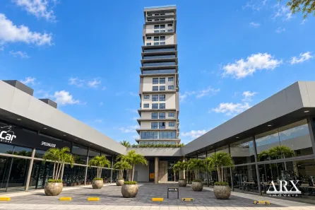 Apartamento com 1 Quarto para alugar, 36m² no Victor Konder, Blumenau