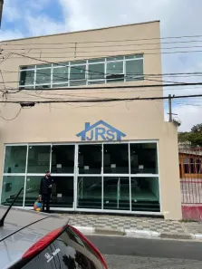Sala Comercial para alugar, 250m² no Centro, Barueri