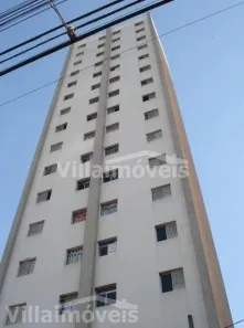 Apartamento com 1 Quarto à venda, 44m² no Botafogo, Campinas