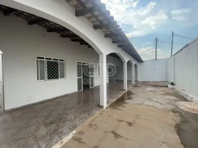Casa com 3 Quartos à venda, 159m² no Morada da Serra, Cuiabá