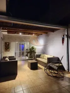 Casa com 2 Quartos à venda, 120m² no Reserva do Bosque, Ribeirão Preto