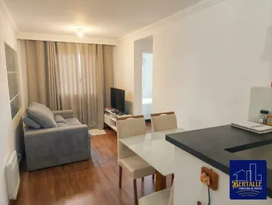 Apartamento com 2 Quartos à venda, 71m² no Planalto, Belo Horizonte