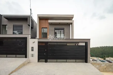 Casa com 3 Quartos à venda, 195m² no Portais (Polvilho), Cajamar