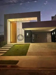 Casa de Condomínio com 3 Quartos à venda, 180m² no Aparecidinha, Sorocaba