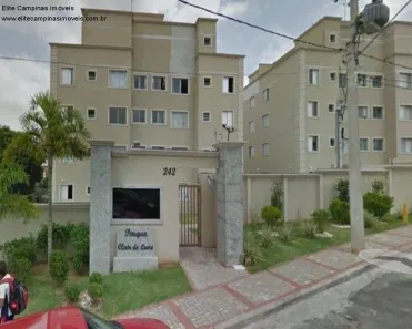 Apartamento com 2 Quartos à venda, 95m² no Vila Industrial, Campinas