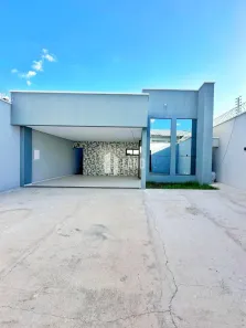 Casa com 3 Quartos à venda, 400m² no Parque Piauí I, Timon