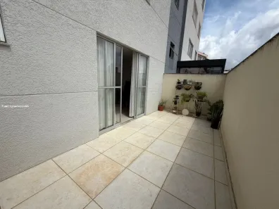 Apartamento com 3 Quartos à venda, 120m² no Ana Lúcia, Sabará
