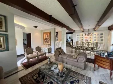 Casa com 4 Quartos à venda, 379m² no São Luiz, Belo Horizonte