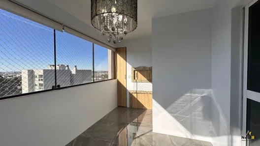 Apartamento com 3 Quartos à venda, 94m² no Charqueadas, Caxias do Sul