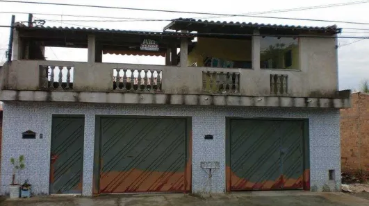 Casa com 3 Quartos à venda, 300m² no Parque Residencial das Andorinhas, Cosmópolis