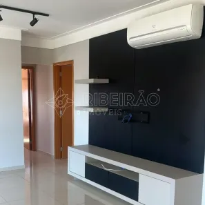 Apartamento com 3 Quartos à venda, 108m² no Bosque das Juritis, Ribeirão Preto
