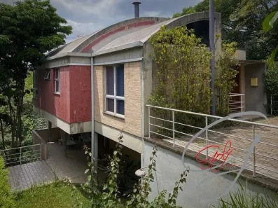 Casa de Condomínio com 3 Quartos à venda, 275m² no Palos Verdes, Cotia