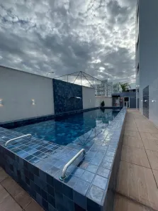 Apartamento com 2 Quartos à venda, 45m² no José Américo de Almeida, João Pessoa