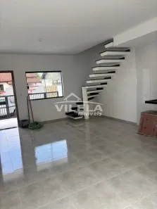 Sobrado com 2 Quartos à venda, 74m² no Estância Balneária Hawai, Caraguatatuba