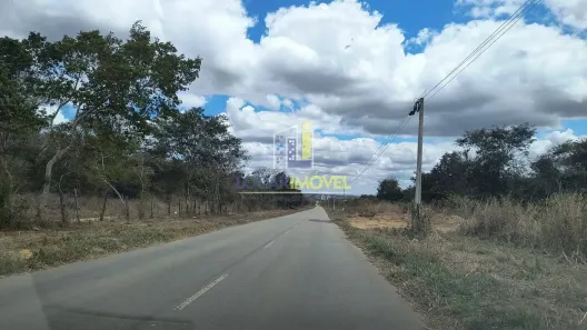 Lote/Terreno à venda, 10m² no Universidade, Vitória da Conquista