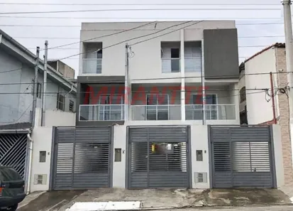 Sobrado com 3 Quartos à venda, 120m² no Jardim Ponte Rasa, São Paulo