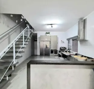 Casa com 2 Quartos à venda, 340m² no Parque Jaguari (Fazendinha), Santana de Parnaíba