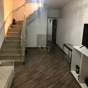 Sobrado com 3 Quartos à venda, 125m² no Vila Nova Alba, São Paulo