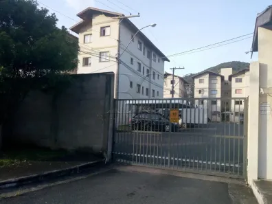 Apartamento com 2 Quartos à venda, 63m² no Estância São José, Poços de Caldas