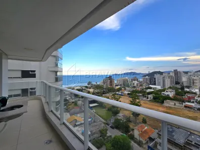 Apartamento com 3 Quartos para alugar, 109m² no Praia Brava de Itajaí, Itajaí