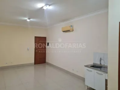 Imóvel Comercial para alugar, 40m² no Jardim dos Lagos, São Paulo