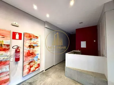 à venda, 885m² no Lourdes, Belo Horizonte