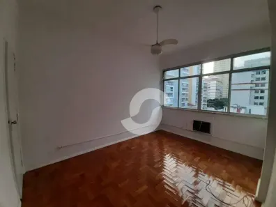 Apartamento com 2 Quartos à venda, 80m² no Icaraí, Niterói