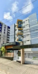 Apartamento com 3 Quartos à venda, 133m² no Candelária, Natal