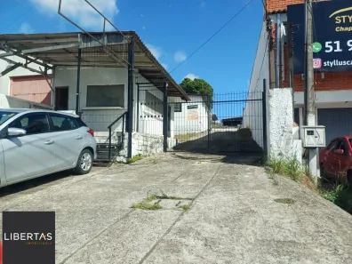 Ponto Comercial para alugar, 119m² no Sarandi, Porto Alegre