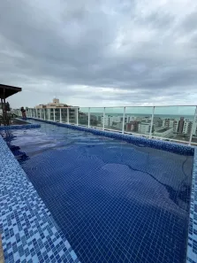 Apartamento com 2 Quartos à venda, 61m² no Cabo Branco, João Pessoa