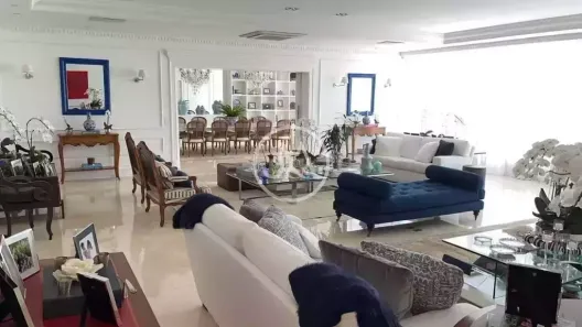 Apartamento com 6 Quartos à venda, 490m² no Ipanema, Rio de Janeiro