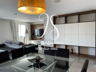 Apartamento com 3 Quartos à venda, 150m² no Vila Andrade, São Paulo