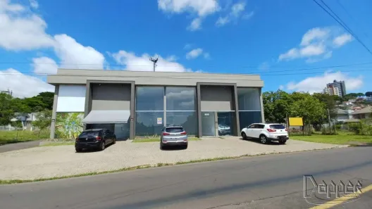 Imóvel Comercial para alugar, 65m² no Jardim Mauá, Novo Hamburgo