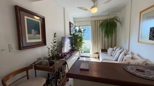Apartamento com 2 Quartos à venda, 50m² no Pinheiros, São Paulo