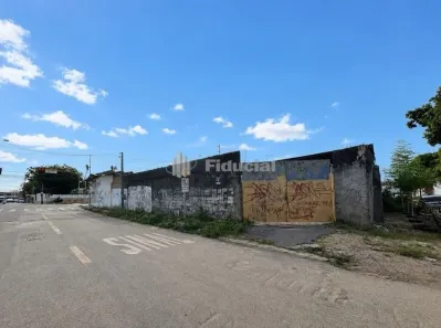 Lote/Terreno à venda, 1190m² no Parque Dois Irmãos, Fortaleza