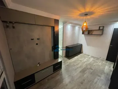 Apartamento com 2 Quartos à venda, 49m² no Vila Luzita, Santo André