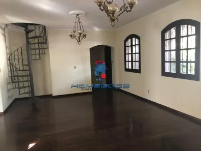 Casa com 3 Quartos à venda, 196m² no Cidade Universitária, Campinas