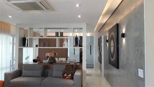 Cobertura com 4 Quartos à venda, 403m² no Jardim Marajoara, São Paulo