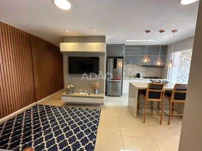 Apartamento com 2 Quartos à venda, 79m² no Jardim Goiás, Goiânia