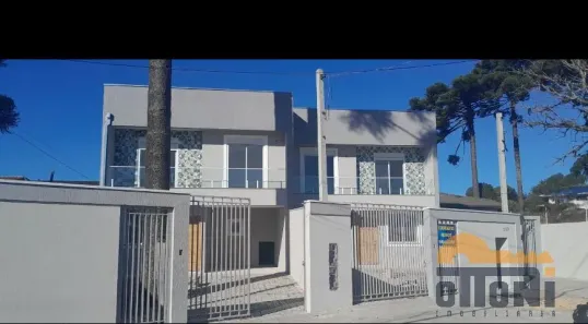 Sobrado com 3 Quartos à venda, 142m² no Boa Vista, Curitiba