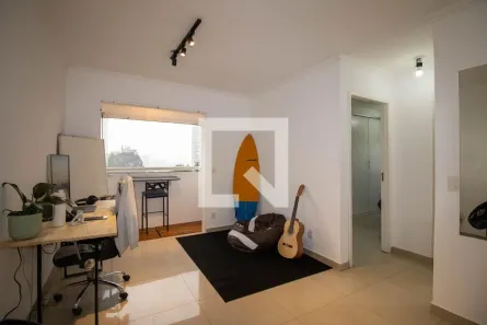 Apartamento com 1 Quarto à venda, 47m² no Vila Suzana, São Paulo