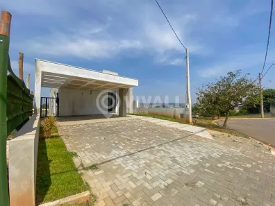 Casa de Condomínio com 3 Quartos à venda, 240m² no Residencial Fazenda Santa Rosa - Fase 1, Itatiba