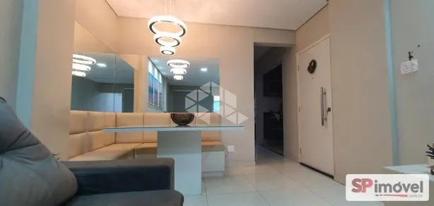 Apartamento com 2 Quartos à venda, 93m² no Bela Vista, São Paulo
